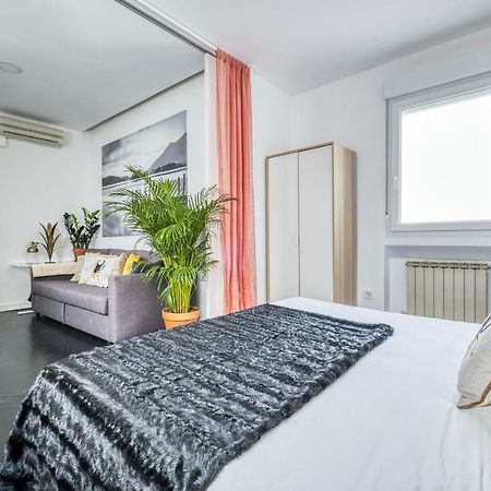 El Rastro Boutique Apartment Madrid Luaran gambar