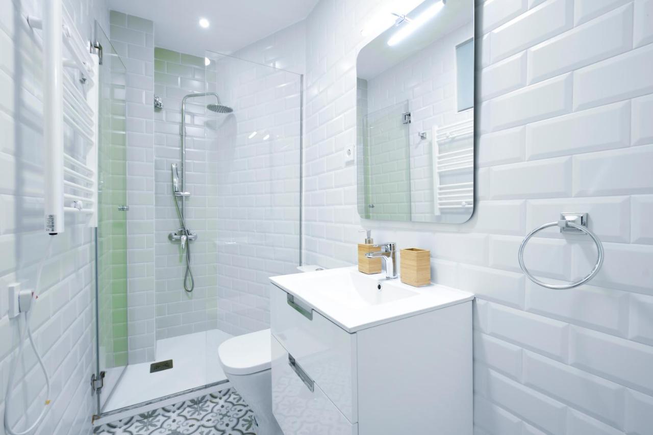 El Rastro Boutique Apartment Madrid Luaran gambar
